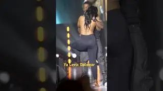 Congolese artist Ya Levis performs in uganda | Leaves the funs go crazy #yalevis #shorts