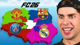 FC 26 Imperialism: Last Team Standing!