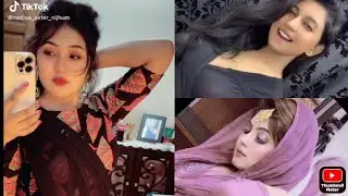 New 2021 Tiktok Girls Videos