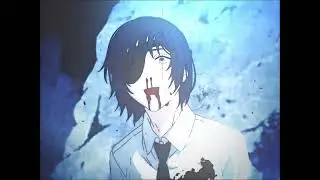 Chainsaw Man - Aki ft  NIGHT RIDER