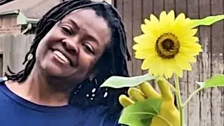 Full Garden Tour #gardening #gardeningincontainers #containergardening #fyp