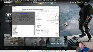 Overclock Ps5 Controller and DS4 Settings