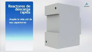 Insysa -- Bancos de capacitores