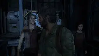 The Last of Us Part I - Chapter 3 #1 [4K @ Max Settings] [PC]