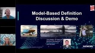MBD: Drawing Based Model Centric Overview