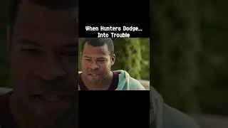 When Destiny 2 Hunters Dodge Into Trouble