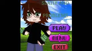 поиграли вы бы в эту игру?🥗😰 #аманда #гача #animegames #меме #gachaclub
