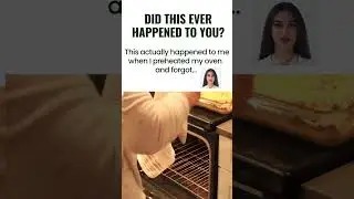 Has this ever happened to you?