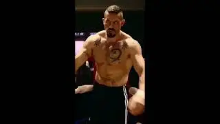 4 Scene Boyka #shorts #Boyka