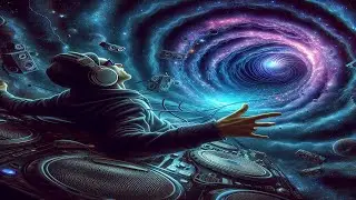 DJ Dox - Psytrance Mix Week 12 2024
