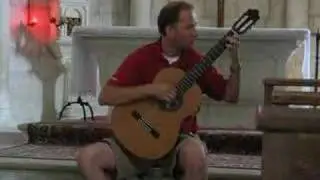 Fernando SOR - Etude in b minor, Op. 35, N° 22