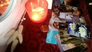 Взгляд Вселенной на Ваши сложные Любовные Отношения 🗺️