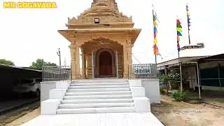 નાનીદાઉ અલખધામ || રામદેવપીર મંદિર || Jay Ramaphir Nanidau