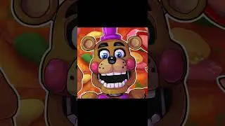 FNAF ЭДИТ (обложки)😅