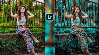 Photo editing Lightroom new 2022 ||Photo editing Lightroom|| @ramizediting