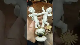 She Sold Antiques To Buy An Insta Course
