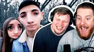 SIE haben sich GETRENNT ... oder was?! - LACHKICK (sorry) | 