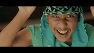 Asep Balon - Hakan Tah Ku Sia (Feat. Agan Paralon) (Prod. by Aoi) [Official Music Video]