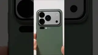 Это вам не iPhone! Xiaomi 17 Pro max