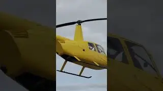 Get your #friday tour on. #robinsonhelicopters #r44 #yelvingtonjetaviation