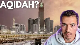 This is the BIGGEST problem for new Muslims!