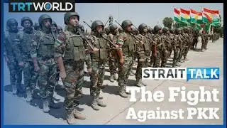 KRG’s Fight Against The PKK
