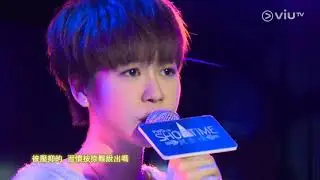 161217 陳慧敏 Vivian - 你是你本身的傳奇 ○ Show Time 我主場
