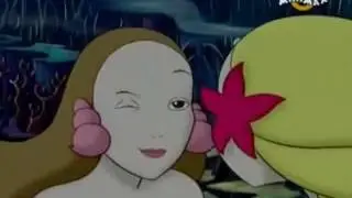Povestitorul Andersen Episodul 2 Mica sirena
