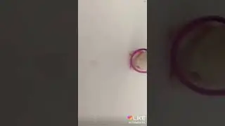 Белые трусики