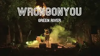 WrongOnYou - Green River - 19/07. Cecina Music Park 2015 - (6) - Open Mountain