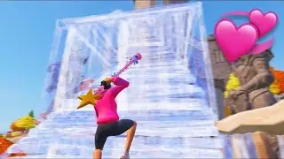 LOVE SONGS 💕 + THE BEST Keyboard + Mouse Settings + DPI + Sensitivity (Chapter 5 Fortnite Montage)