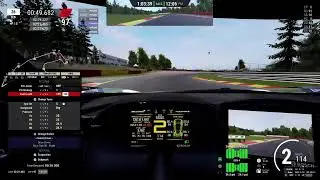ACC Endurance League