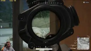ЛУЧШИЙ СНАЙПЕР PUBG 2019!
