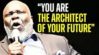 Morning Motivation: Win the Day, Every Day! Listen Every Morning! (TD Jakes)