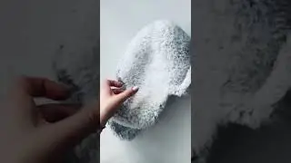 Меховая шапка- ушанка