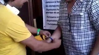 Nki di amazigh achawi