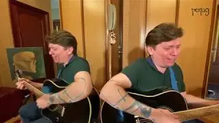 БОРИС ГОЛОД - КТО ТЫ
