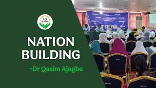 Nation building