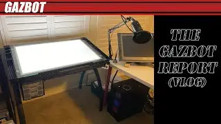 The Gazbot Report  5-29-2022 
