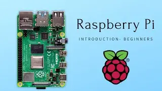 01 Raspberry Pi - Introduction