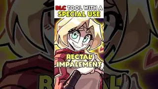 This DLC TOOL Has a SECRET USE 