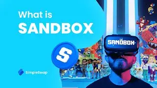 What is The Sandbox? Complete beginners crypto guide | Know Your Crypto