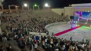 Истаравшан Севинч