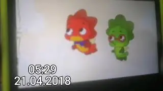 Богдан озвучивал 2 анонса за раз! карусель 21.04.2018 05:28