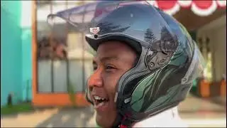 Peraturan Lalu Lintas & Tutorial Piket Harian, PKS-PASKIBRA SMA NEGERI 1 BUMIAYU