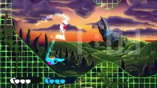 STARWHALE PS4 Avec Timo