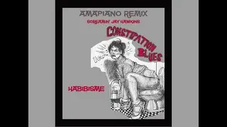 Screamin' Jay Hawkins   Constipation Blues Amapiano Remix