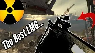 The Best/Most OP LMG In Modern Warfare 2...