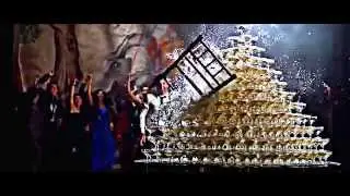 Badtameez Dil Full Song in HD Yeh Jawaani Hai Dewani