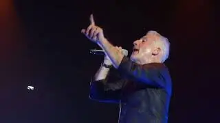 Buitres - Soy Un Perro (En Vivo)